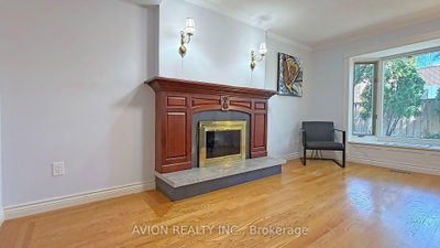 1413 Harmsworth Oakville,ON L6H 3E7 — Photo 19