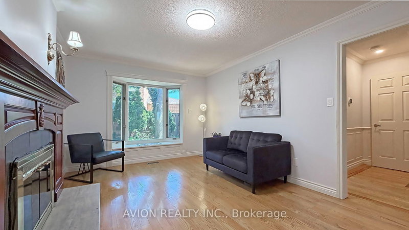 1413 Harmsworth Oakville,ON L6H 3E7 — Photo 20