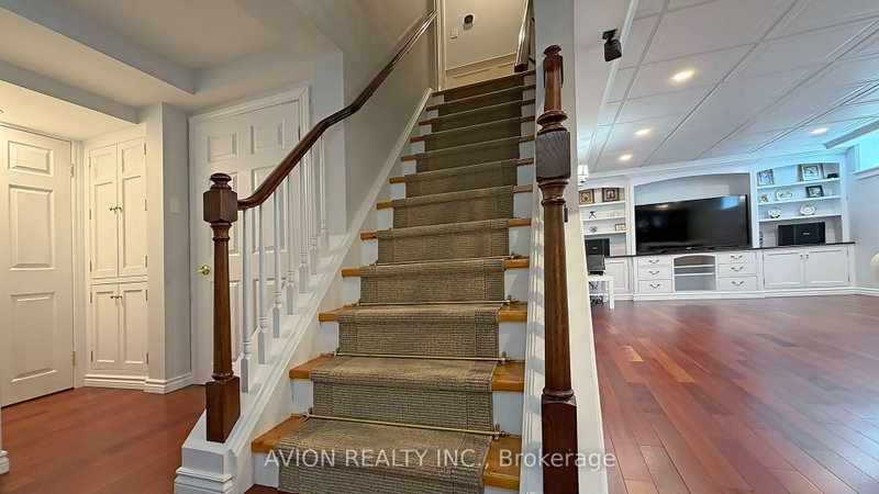 1413 Harmsworth Oakville,ON L6H 3E7 — Photo 29