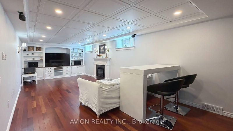 1413 Harmsworth Oakville,ON L6H 3E7 — Photo 30