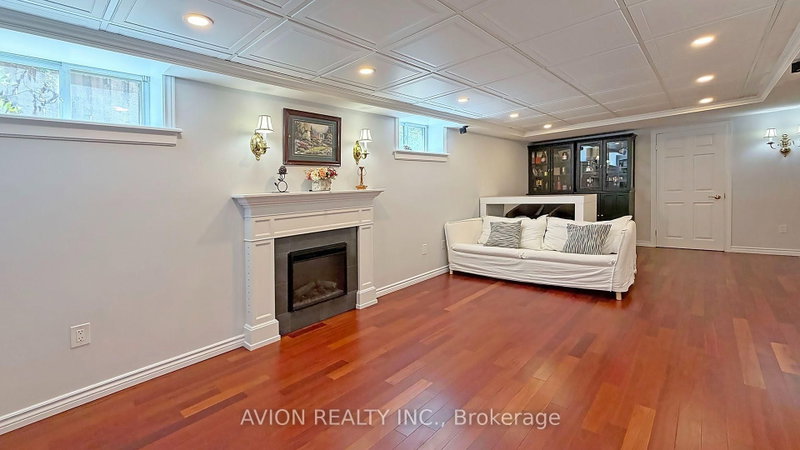 1413 Harmsworth Oakville,ON L6H 3E7 — Photo 32