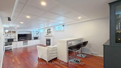 1413 Harmsworth Oakville,ON L6H 3E7 — Photo 33