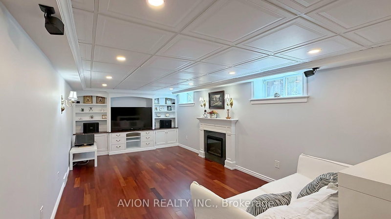 1413 Harmsworth Oakville,ON L6H 3E7 — Photo 34