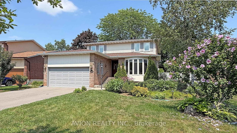 1413 Harmsworth Oakville,ON L6H 3E7 — Photo 39