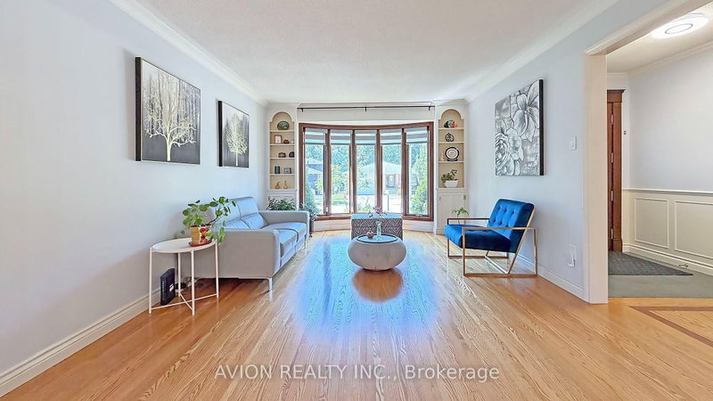 1413 Harmsworth Oakville,ON L6H 3E7 — Photo 4