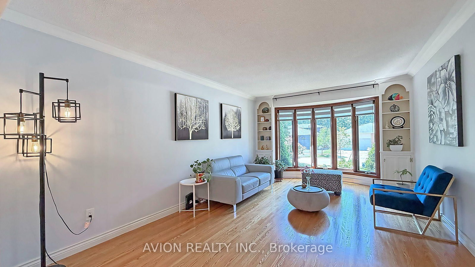 1413 Harmsworth Oakville,ON L6H 3E7 — Photo 5