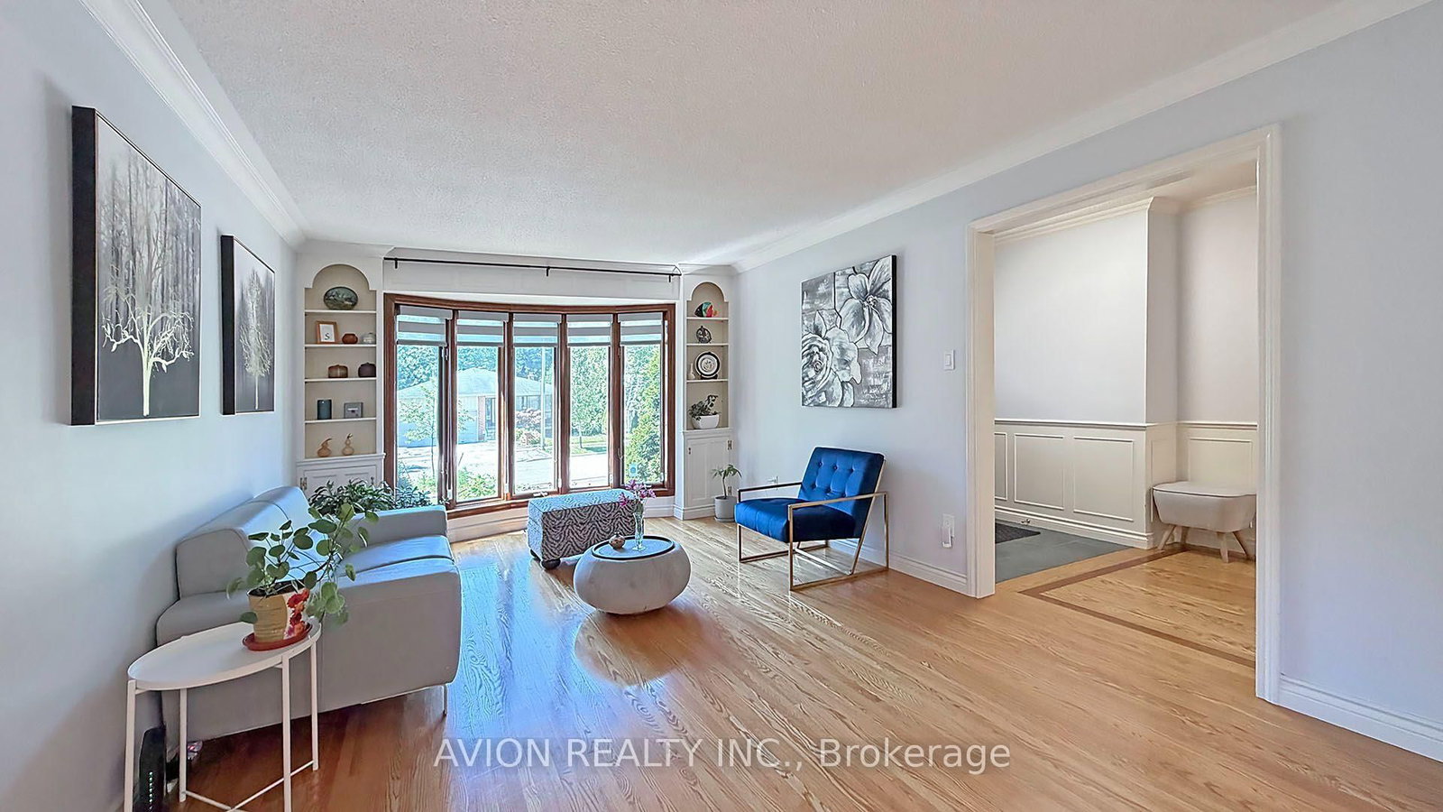 1413 Harmsworth Oakville,ON L6H 3E7 — Photo 6