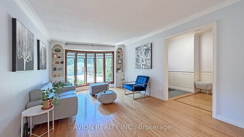 1413 Harmsworth Oakville,ON L6H 3E7 — Photo 6