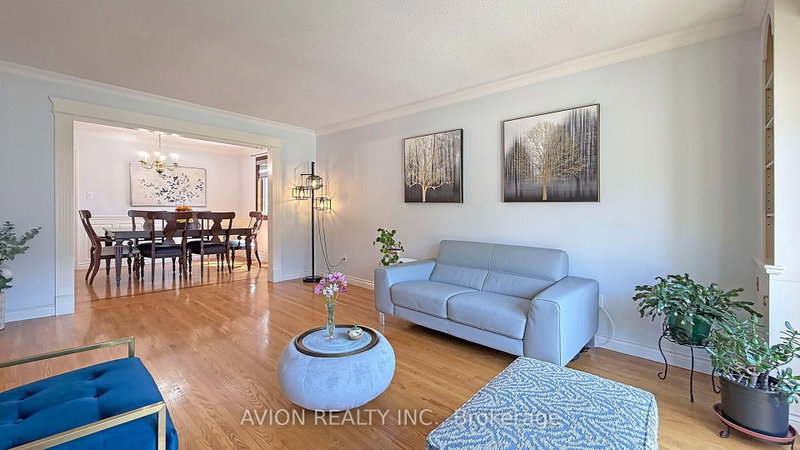 1413 Harmsworth Oakville,ON L6H 3E7 — Photo 8