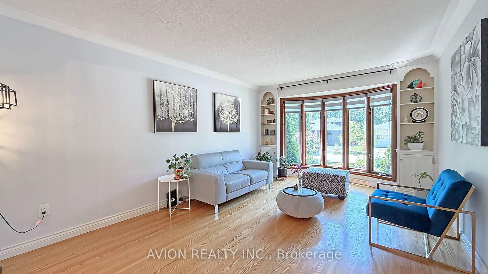 1413 Harmsworth Oakville,ON L6H 3E7 — Photo 9