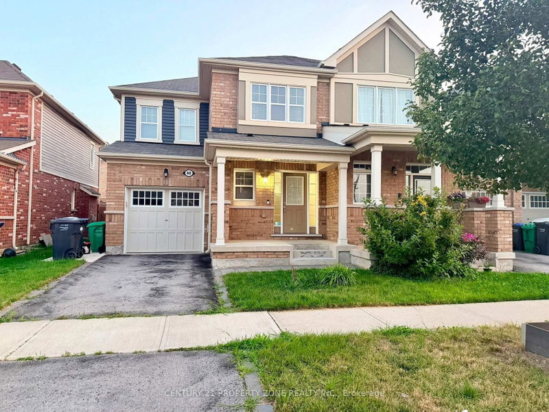 40 Leblanc Crescent