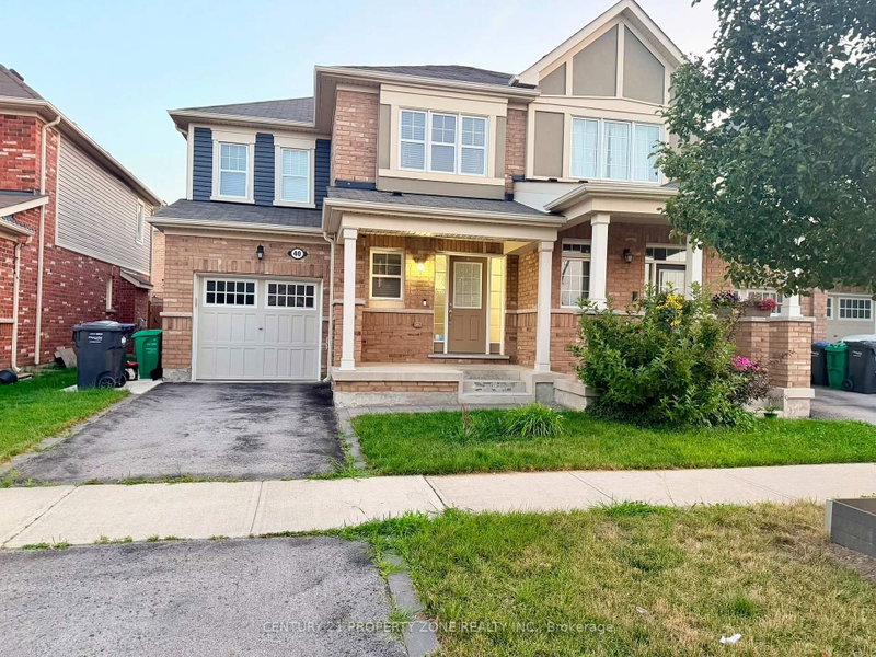 40 Leblanc Crescent
