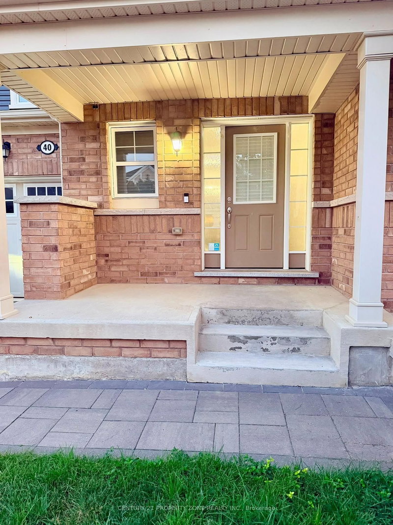 40 Leblanc Crescent