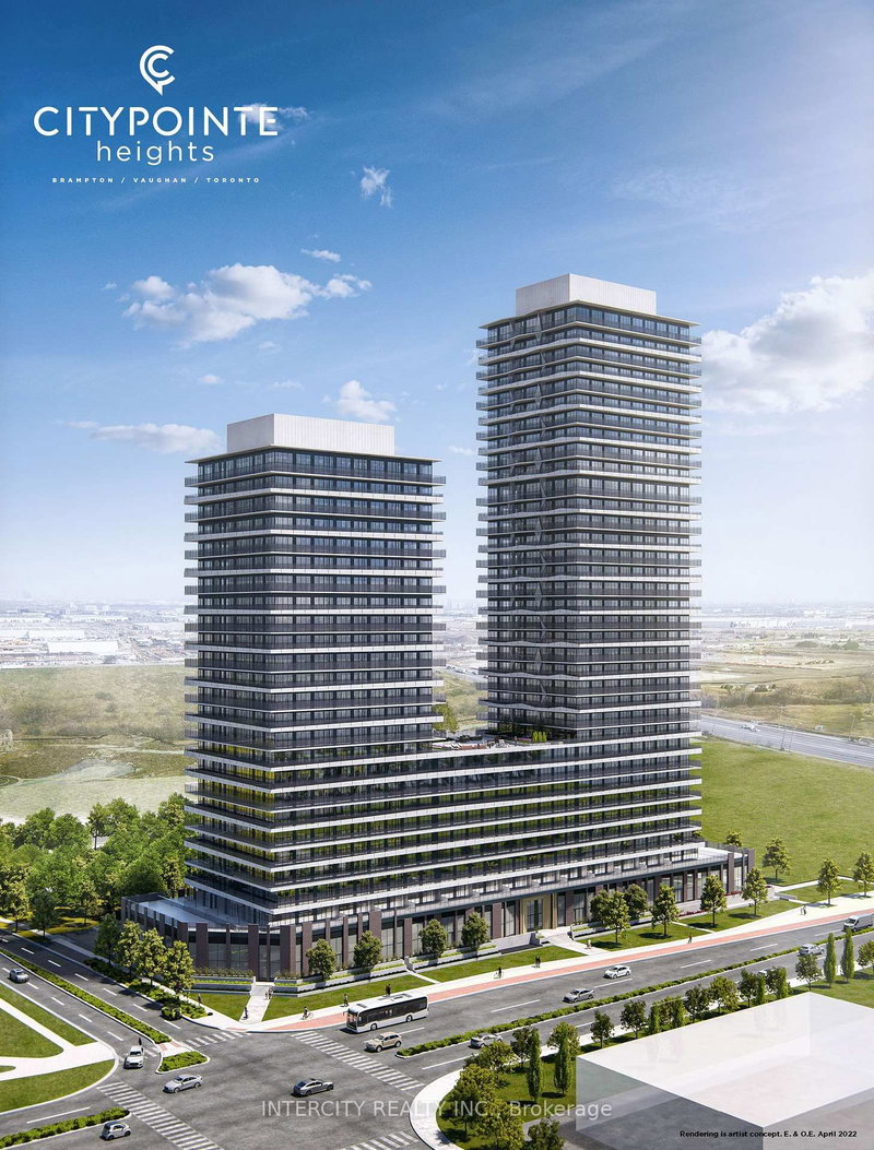324 - 15 Skyridge Drive