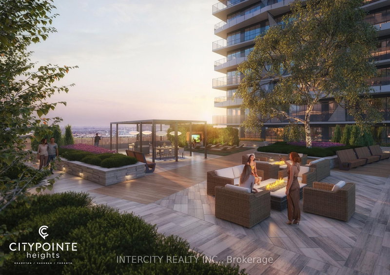 324 - 15 Skyridge Drive