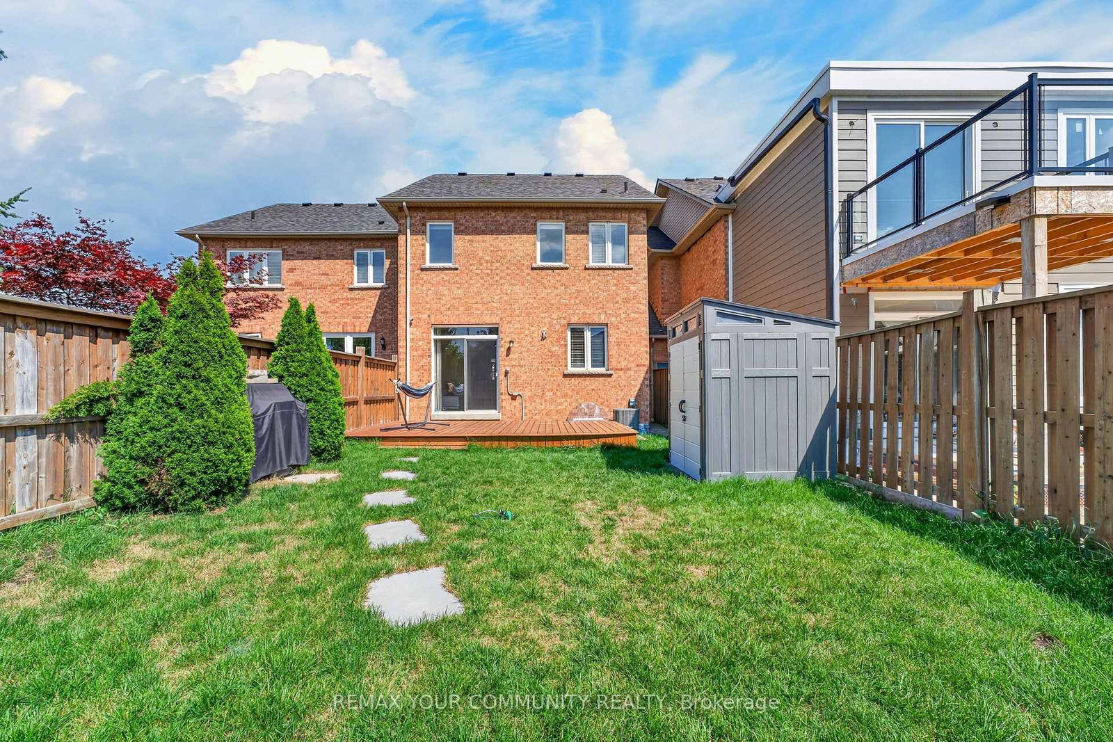 5578 Waterwind Crescent • Mississauga, ON photo 10