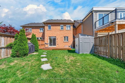 5578 Waterwind Mississauga,ON L5M 0G2 — Photo 10