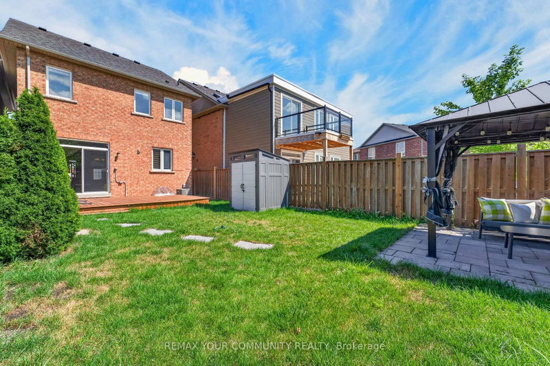 5578 Waterwind Mississauga,ON L5M 0G2 — Photo 11