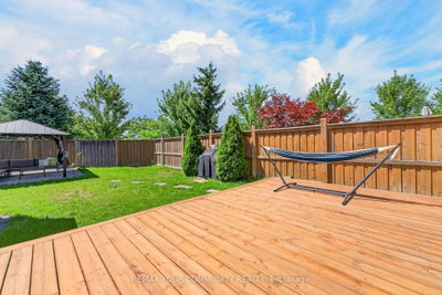5578 Waterwind Mississauga,ON L5M 0G2 — Photo 13