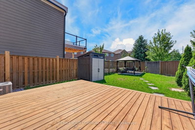 5578 Waterwind Mississauga,ON L5M 0G2 — Photo 15