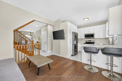 5578 Waterwind Mississauga,ON L5M 0G2 — Photo 21