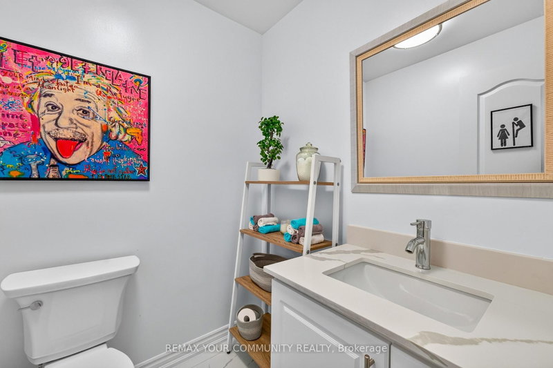 5578 Waterwind Mississauga,ON L5M 0G2 — Photo 28
