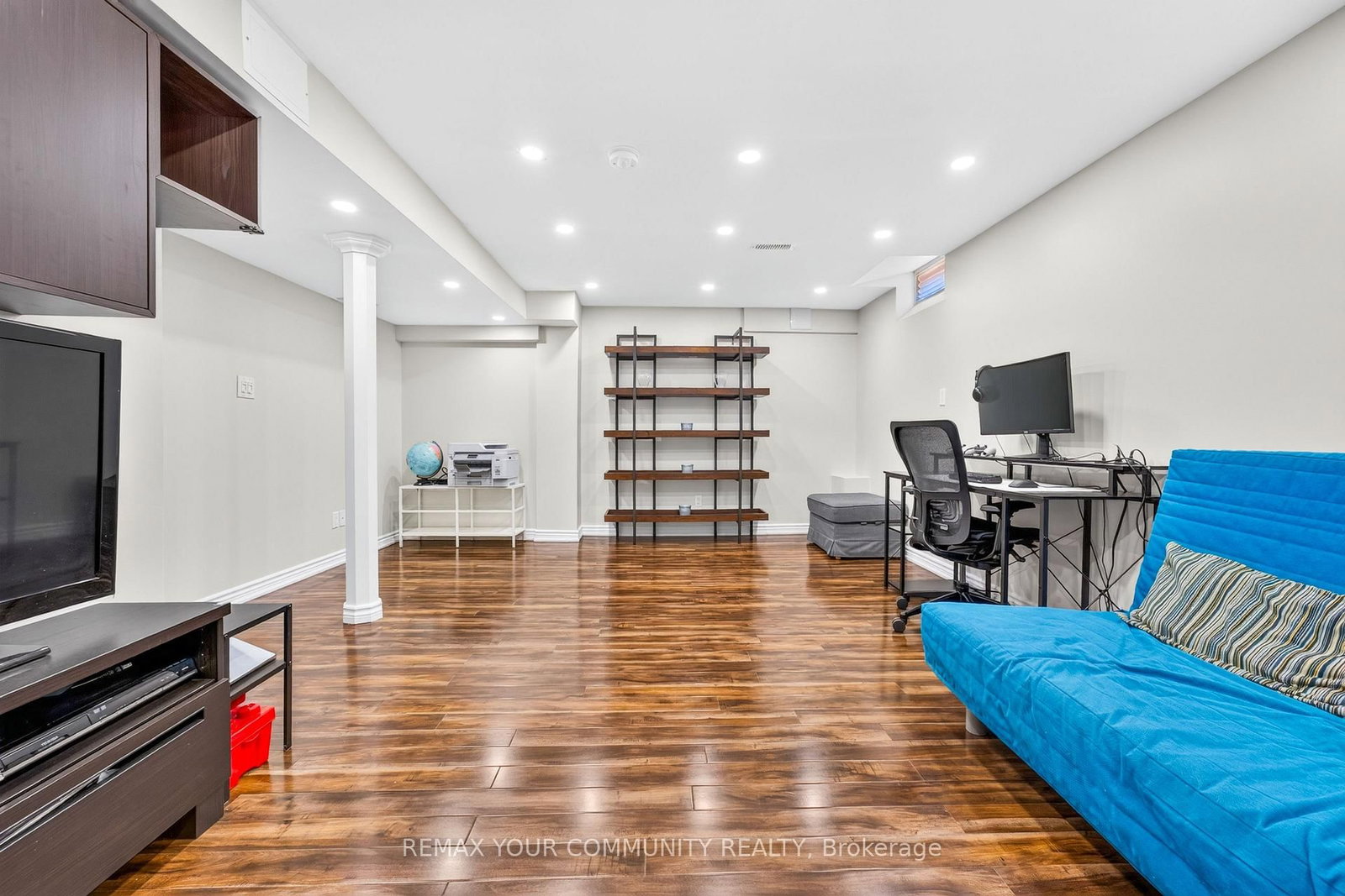 5578 Waterwind Crescent • Mississauga, ON photo 43
