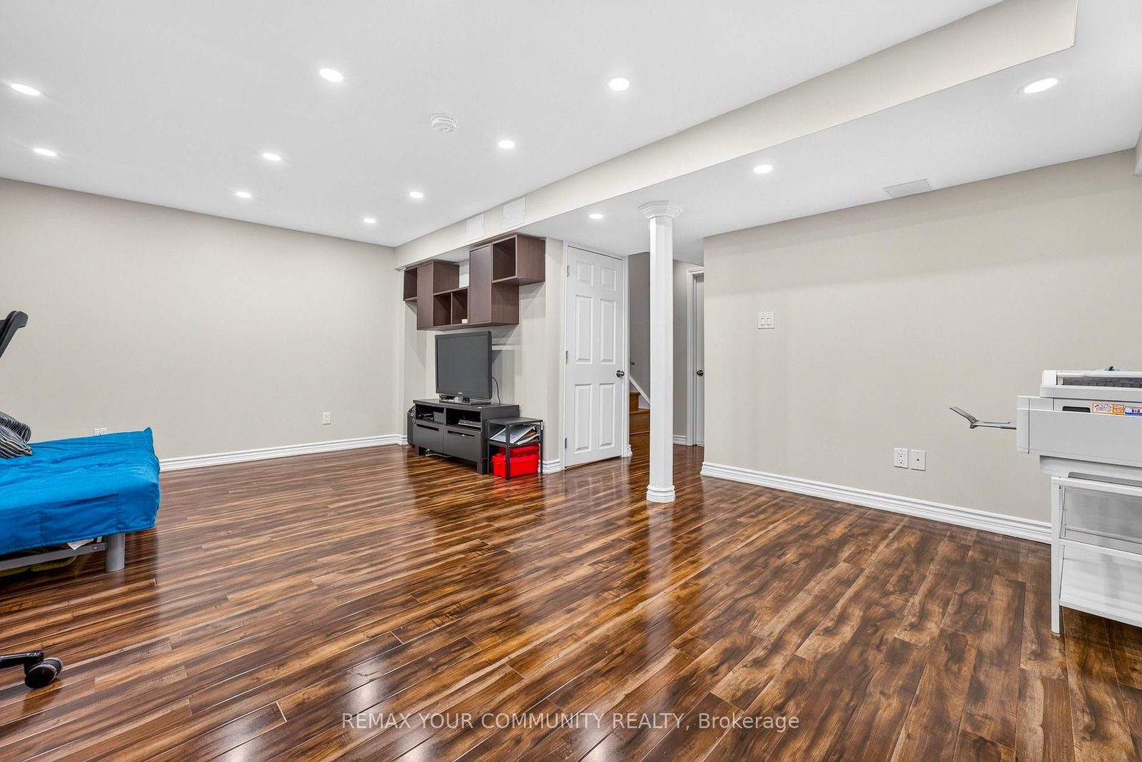 5578 Waterwind Crescent • Mississauga, ON photo 46