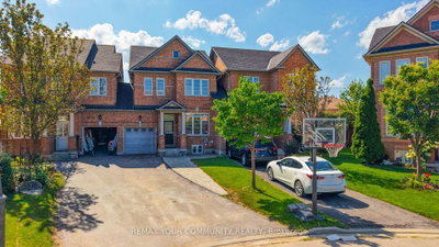 5578 Waterwind Crescent • Mississauga, ON photo 6