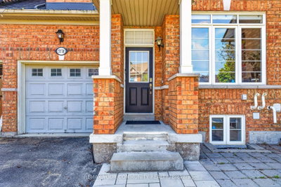 5578 Waterwind Crescent • Mississauga, ON photo 8