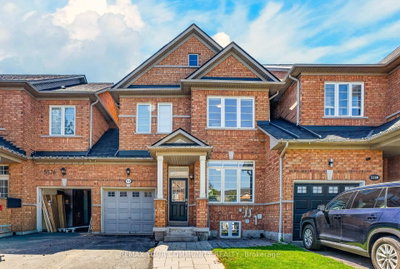 5578 Waterwind Crescent • Mississauga, ON photo 9