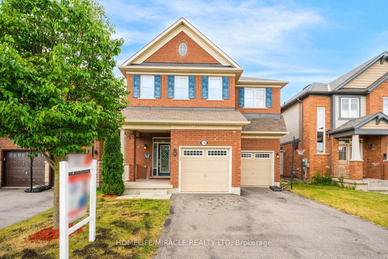 16 Hasker Road