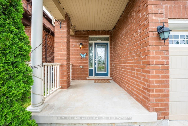 16 Hasker Road