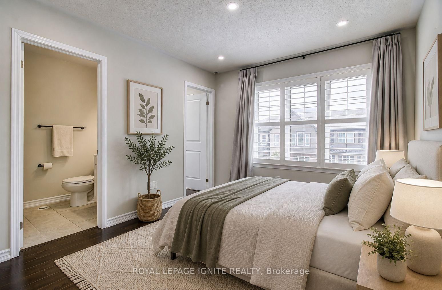 3061 Harebell Gate • Oakville, ON photo 16