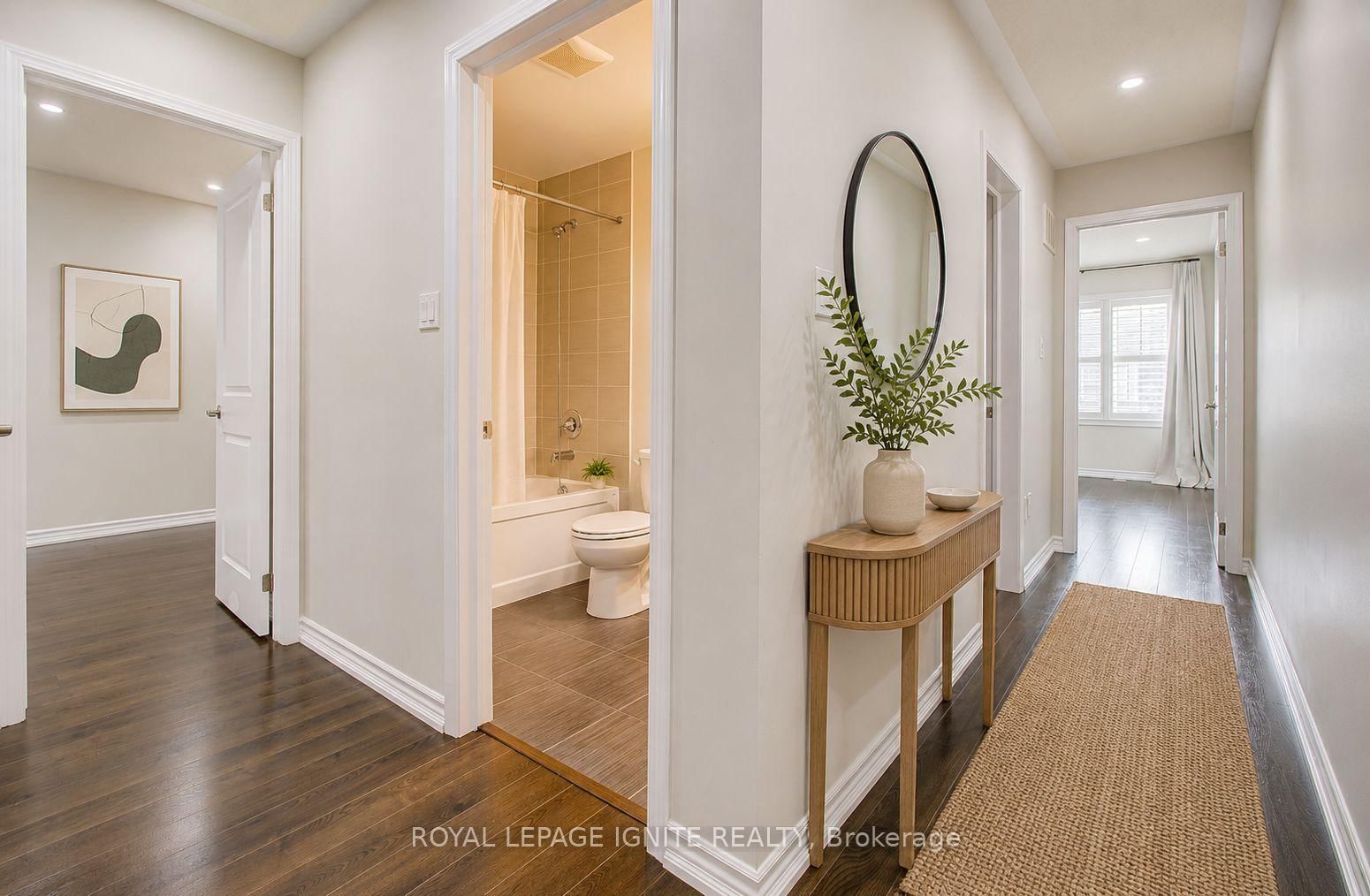 3061 Harebell Gate • Oakville, ON photo 19