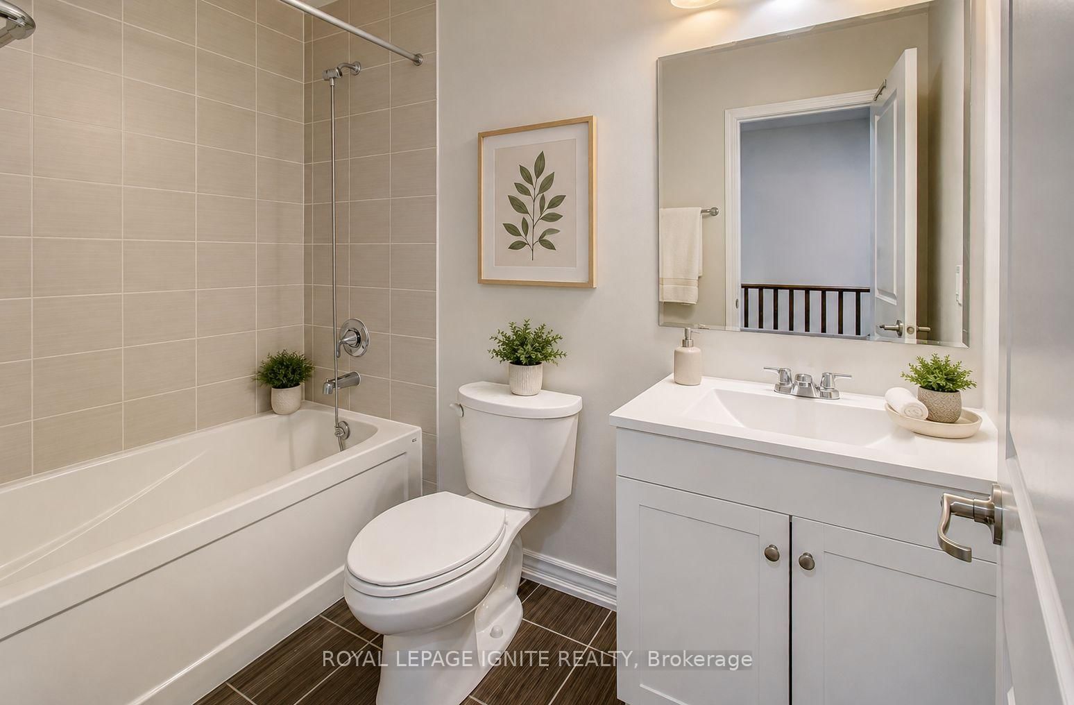3061 Harebell Gate • Oakville, ON photo 20