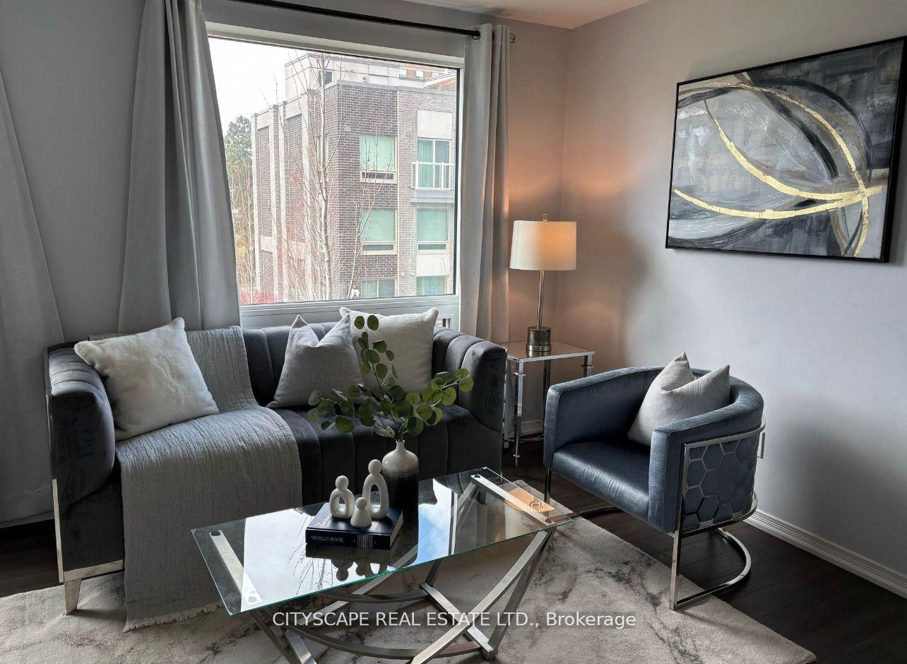 213 - 7 Applewood Lane, Toronto 2