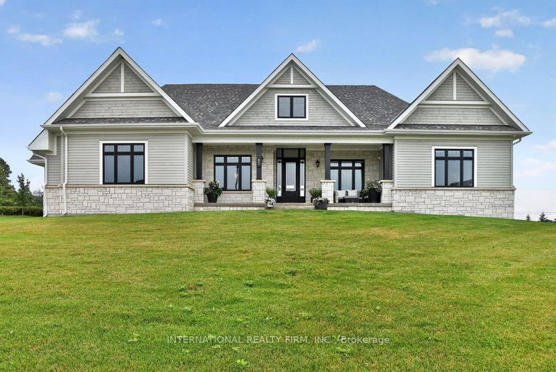 82 William Crisp Drive