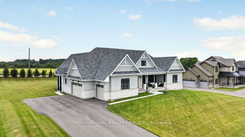 82 William Crisp Drive