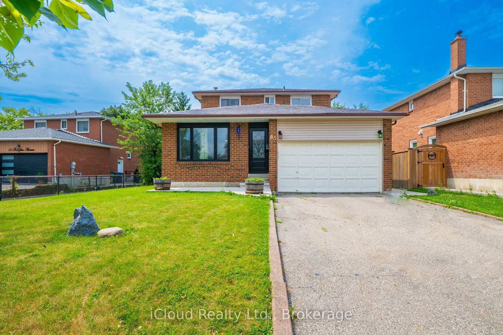 83 Fairglen Avenue • Brampton, ON photo 44