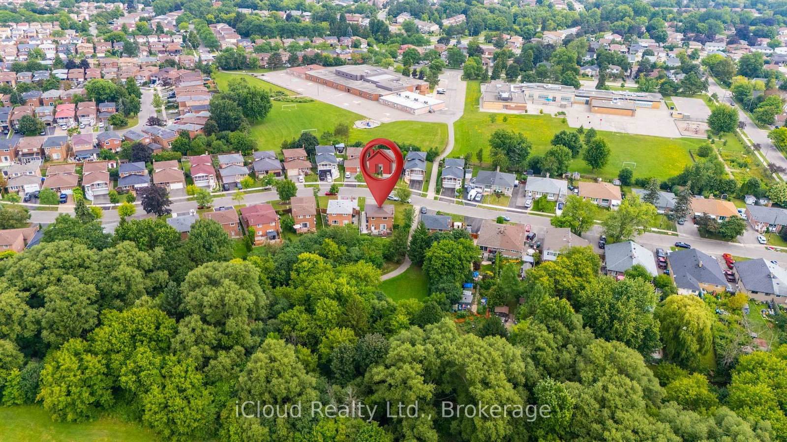 83 Fairglen Avenue • Brampton, ON photo 50