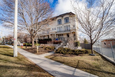 3071 Cawthra Mississauga,ON L5A 2X4 — Photo 1