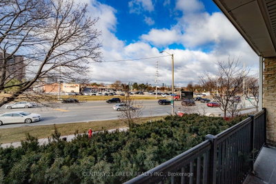 3071 Cawthra Mississauga,ON L5A 2X4 — Photo 12
