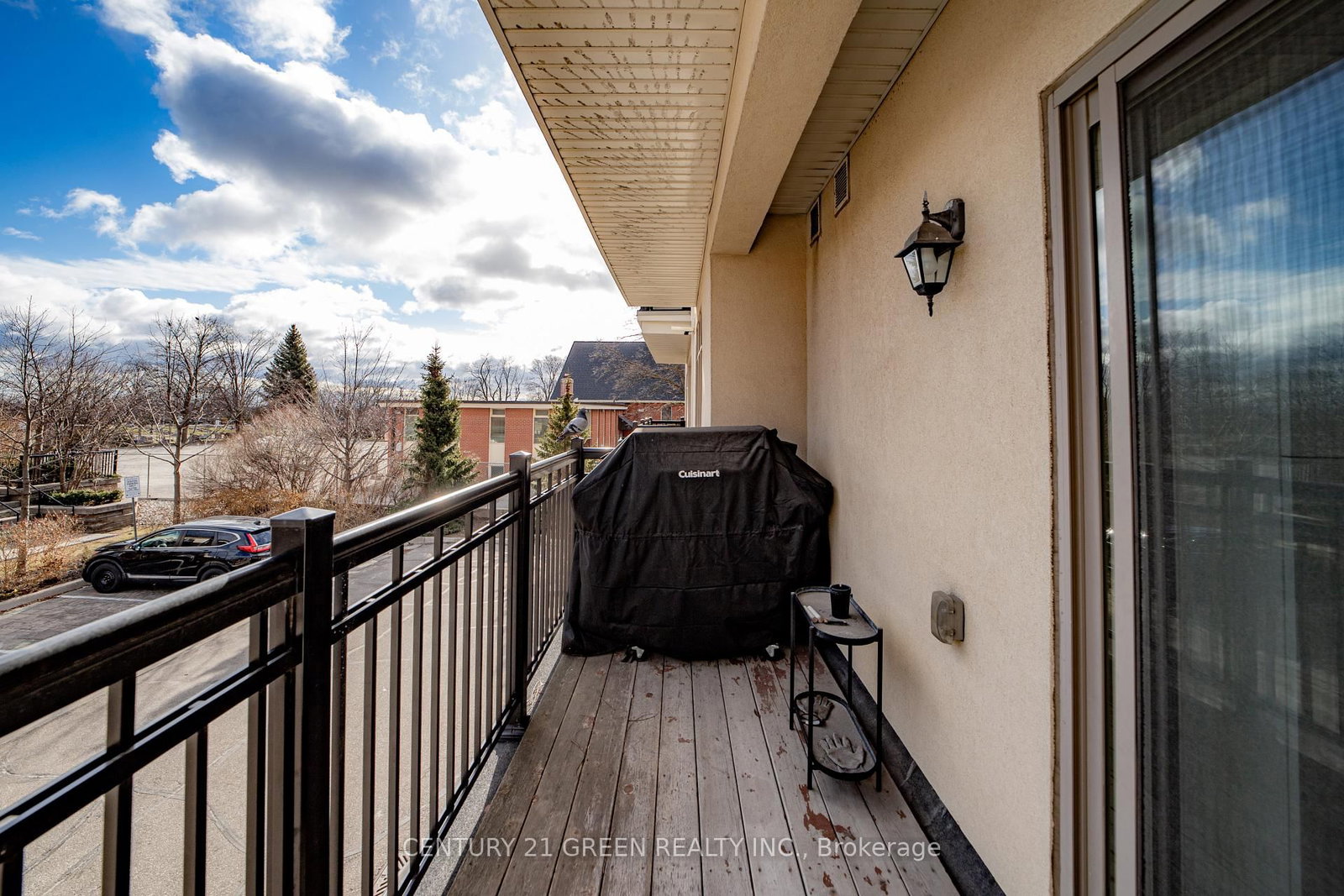 3071 Cawthra Mississauga,ON L5A 2X4 — Photo 13