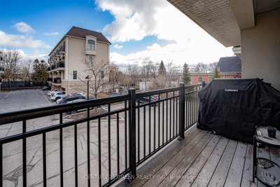 3071 Cawthra Mississauga,ON L5A 2X4 — Photo 15