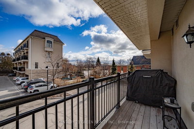 3071 Cawthra Mississauga,ON L5A 2X4 — Photo 16