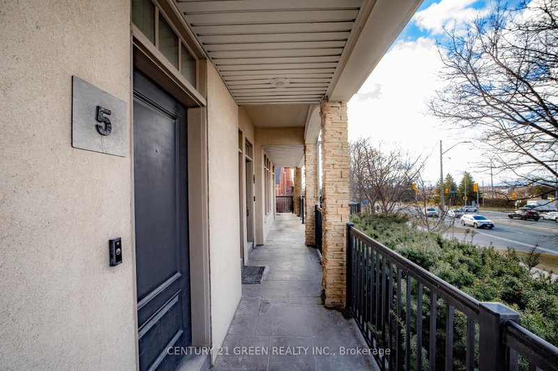 3071 Cawthra Mississauga,ON L5A 2X4 — Photo 17