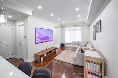 3071 Cawthra Mississauga,ON L5A 2X4 — Photo 25