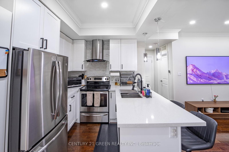 3071 Cawthra Mississauga,ON L5A 2X4 — Photo 29