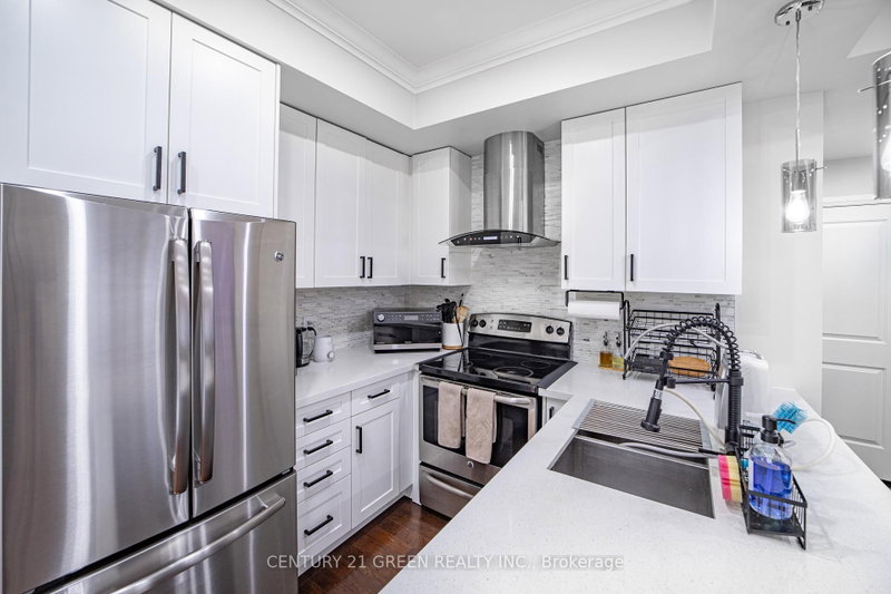 3071 Cawthra Mississauga,ON L5A 2X4 — Photo 31